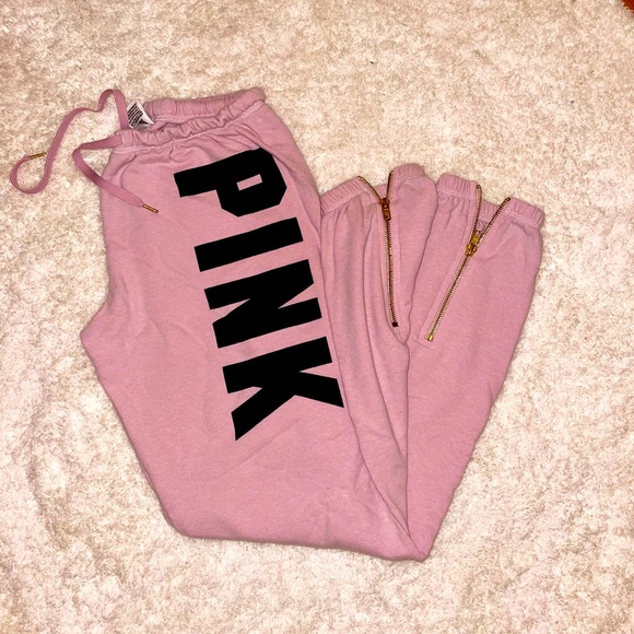 PINK Victoria's Secret Pants - Jogger sweatpants